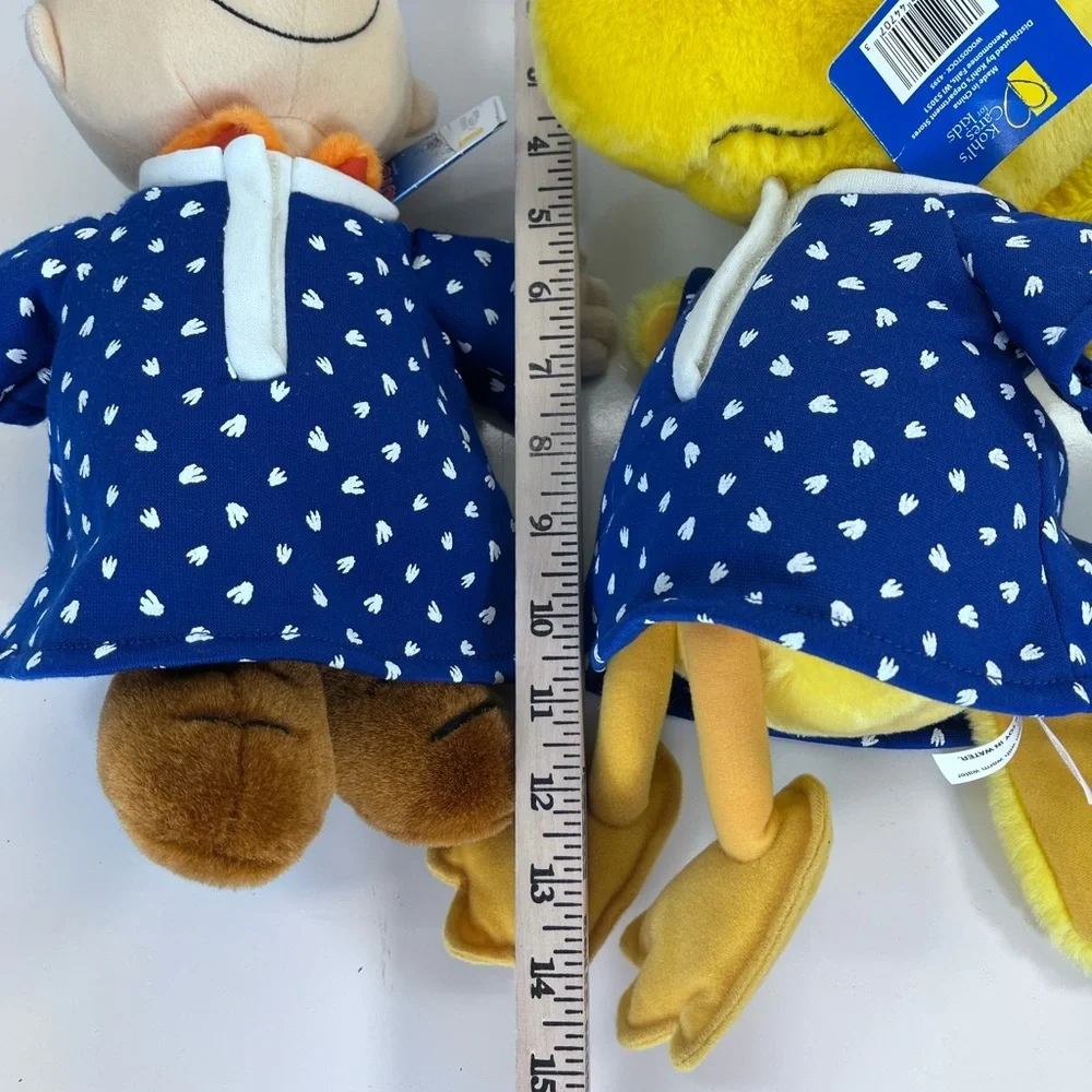 Kohls Cares Peanuts 12
